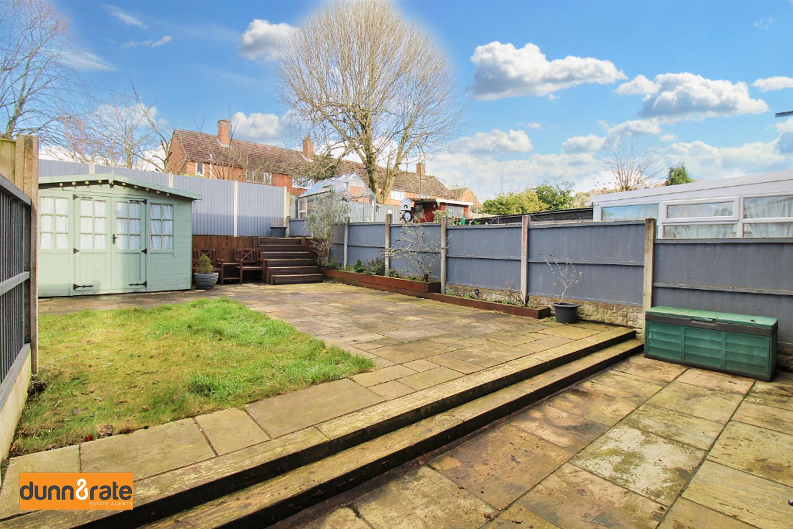 Gilman Avenue, Baddeley Green, Stoke-On-Trent
